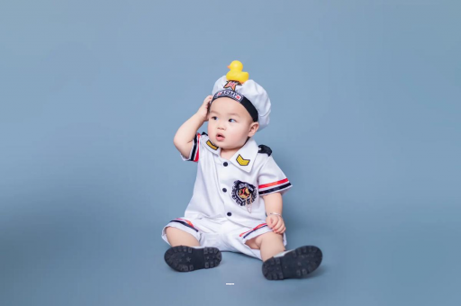 滁州宝宝老摇头怎么回事