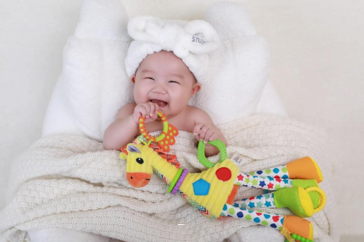 滁州六个月宝宝突然发烧 滁州六个月宝宝突然发烧