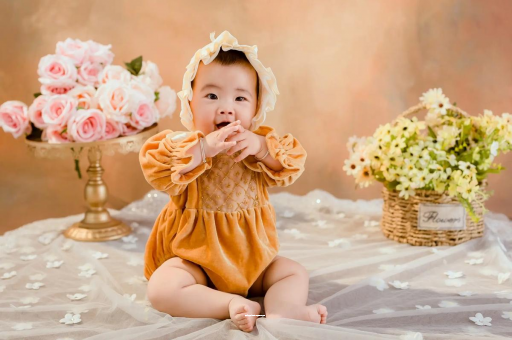 滁州百天宝宝体重