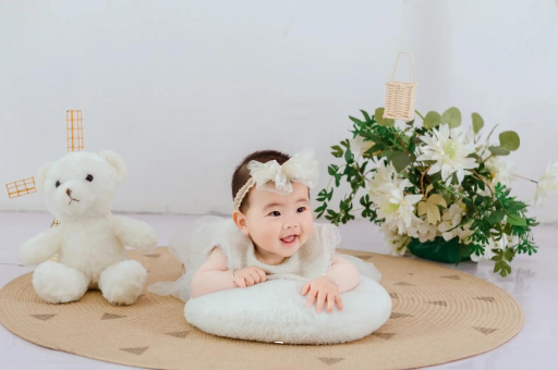 滁州5个月宝宝有痰